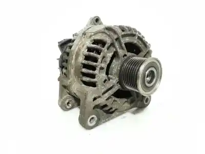 Автозапчасти б/у генератор за RENAULT MEGANE II SEDÁN (LM0/1_) 2.0 DCI ссылки OEM IAM 0124425018  