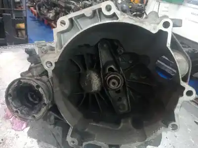 Peça sobressalente para automóvel em segunda mão caixa de velocidades por seat ibiza iii (6l1) 2.0 referências oem iam gku