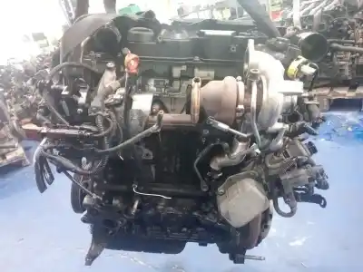 Pezzo di ricambio per auto di seconda mano motore completo per citroen c3 picasso exclusive riferimenti oem iam 9h06  