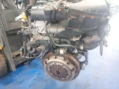 Pezzo di ricambio per auto di seconda mano motore completo per citroen c3 picasso exclusive riferimenti oem iam 9h06  
