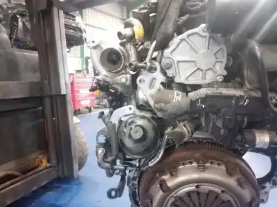 Pezzo di ricambio per auto di seconda mano motore completo per citroen c3 picasso exclusive riferimenti oem iam 9h06  