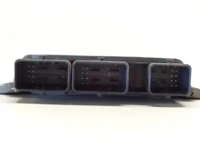 Автозапчастина б/у ебу контролер двигуна для renault scénic ii (jm0/1_) 1.6 (jm0c, jm0j, jm1b) посилання на oem iam 8200298457 215841533b1 8200298463