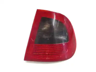 Peça sobressalente para automóvel em segunda mão farolim traseiro direito por seat cordoba (6k1, 6k2) 1.9 d referências oem iam 6k5945096