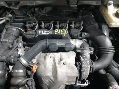 Second-hand car spare part COMPLETE ENGINE for PEUGEOT 5008 (0U_, 0E_)  OEM IAM references 9H01  