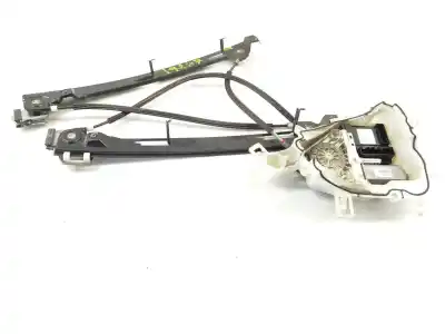 Pezzo di ricambio per auto di seconda mano alzacristalli anteriore sinistro per seat altea (5p1) 1.9 tdi riferimenti oem iam 1k0959793d