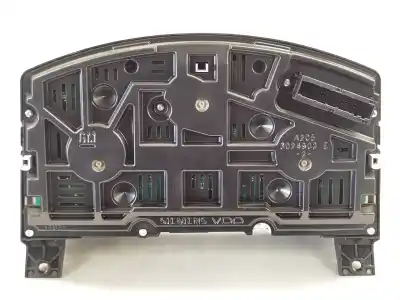 Peça sobressalente para automóvel em segunda mão quadrante por opel astra h ranchera familiar (a04) 1.7 cdti (l35) referências oem iam 13216684  