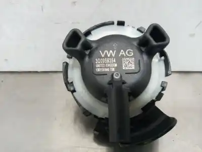 Peça sobressalente para automóvel em segunda mão sensor por seat leon (5f1) reference referências oem iam 3q0959354  