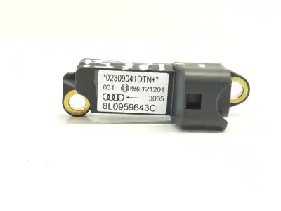 Автозапчасти б/у датчик за audi a3 (8l) 1.8 20v turbo ссылки oem iam 8l0959643c
