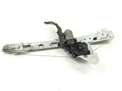 Second-hand car spare part  for RENAULT MEGANE II RANCHERA FAMILIAR (KM0/1_)  OEM IAM references 440726  