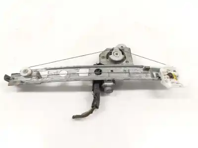 Second-hand car spare part rear left window regulator for renault megane ii ranchera familiar (km0/1_) 1.9 dci (kmrg, km1g, km0g, km2c) oem iam references 440726  
