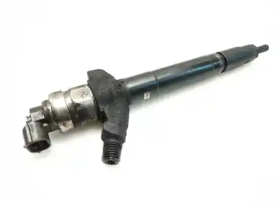 Peça sobressalente para automóvel em segunda mão INJETOR por FORD TRANSIT FURGÓN (FA_ _)  Referências OEM IAM 6C109K546AC  