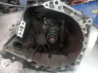 Second-hand car spare part gearbox for toyota aygo (_b1_) 1.0 (kgb10_) oem iam references 1kr,20tt11