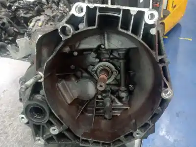 Pièce détachée automobile d'occasion BOÎTE DE VITESSES pour CITROEN NEMO FURGONETA/MONOVOLUMEN (AA_)  Références OEM IAM FZH  