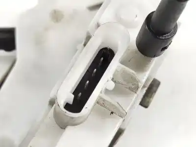 Peça sobressalente para automóvel em segunda mão fechadura da porta dianteira esquerda por citroen c2 (jm_) 1.4 hdi referências oem iam   