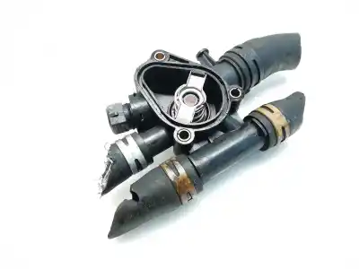 Автозапчастина б/у термостат для renault scénic ii (jm0/1_) 1.9 dci (jm14) посилання на oem iam 8200112054b  