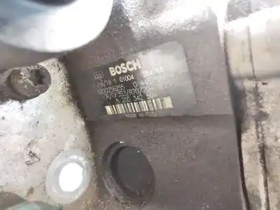 Автозапчастина б/у насос инжекційний для renault scénic ii (jm0/1_) 1.9 dci (jm14) посилання на oem iam 8200342594  88036