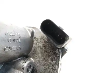 Автозапчастина б/у коробка метелика для renault scénic ii (jm0/1_) 1.9 dci (jm14) посилання на oem iam 8200471660  
