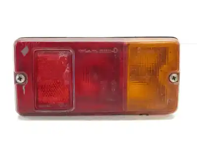 Piesă de schimb auto la mâna a doua lampã spate dreapta pentru piaggio porter caja/chasis 1.4 d referințe oem iam 