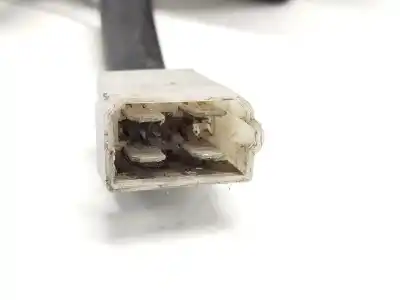 Second-hand car spare part right tailgate light for piaggio porter caja/chasis 1.4 d oem iam references   