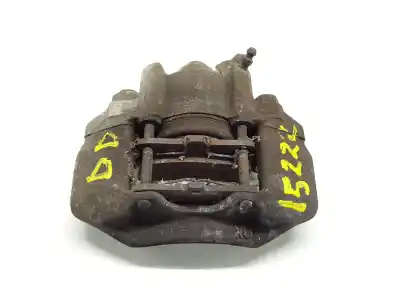 Pezzo di ricambio per auto di seconda mano pinza freno anteriore destra per piaggio porter caja/chasis 1.4 d riferimenti oem iam 