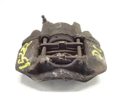 Pezzo di ricambio per auto di seconda mano pinza freno anteriore sinistra per piaggio porter caja/chasis 1.4 d riferimenti oem iam 