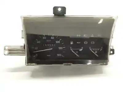 Piesă de schimb auto la mâna a doua ceas bord pentru piaggio porter caja/chasis 1.4 d referințe oem iam 06081629900