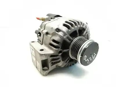 Автозапчасти б/у генератор за opel corsa c (x01) 1.3 cdti (f08, f68) ссылки oem iam 13117278yp