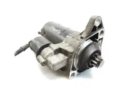 Peça sobressalente para automóvel em segunda mão MOTOR DE ARRANQUE por SEAT IBIZA II (6K1)  Referências OEM IAM 020911023P  0001125005 0001125006