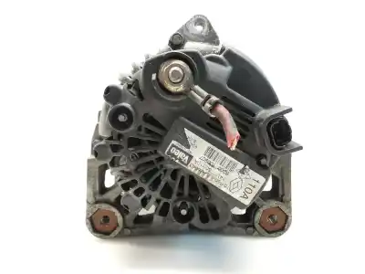 Piesă de schimb auto la mâna a doua alternator pentru renault megane ii (bm0/1_, cm0/1_) 1.6 16v (bm0c, cm0c) referințe oem iam 8200100907  