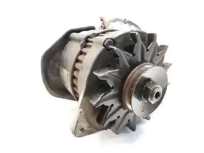 Second-hand car spare part alternator for ford fiesta iii (gfj) 1.1 oem iam references 86ab10300eb