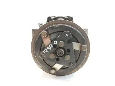 Peça sobressalente para automóvel em segunda mão compressor de ar condicionado a/a a/c por ford focus c-max (dm2) 2.0 tdci referências oem iam 3m5h19d629gd  