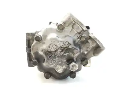 Peça sobressalente para automóvel em segunda mão compressor de ar condicionado a/a a/c por ford focus c-max (dm2) 2.0 tdci referências oem iam 3m5h19d629gd  