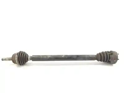 Peça sobressalente para automóvel em segunda mão  por VOLKSWAGEN VENTO (1H2)  Referências OEM IAM 1H0407272AG  