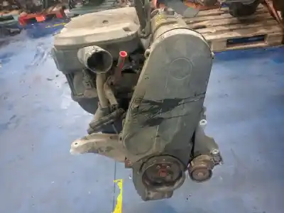 Peça sobressalente para automóvel em segunda mão motor completo por volkswagen vento (1h2) 1.6 referências oem iam aee  