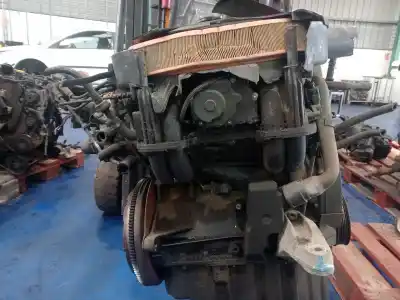 Peça sobressalente para automóvel em segunda mão motor completo por volkswagen vento (1h2) 1.6 referências oem iam aee  