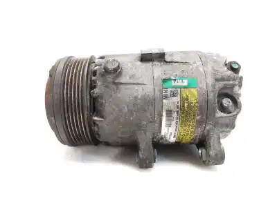 Pezzo di ricambio per auto di seconda mano compressore aria condizionata per mini mini (r50, r53) one riferimenti oem iam 01139014  