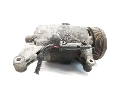 Pezzo di ricambio per auto di seconda mano compressore aria condizionata per mini mini (r50, r53) one riferimenti oem iam 01139014  