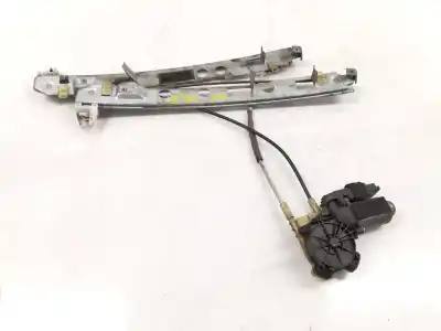 Автозапчасти б/у регулятор стекла переднего левого за renault megane ii (bm0/1_, cm0/1_) 1.9 dci (bm0g, cm0g) ссылки oem iam 400790p  440726m