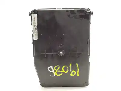 Автозапчастина б/у реле/запоперівник для renault megane ii (bm0/1_, cm0/1_) 1.9 dci (bm0g, cm0g) посилання на oem iam 8200305575 8200280937 s118400200i