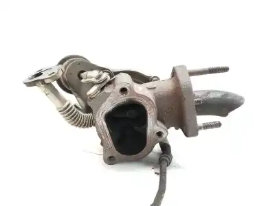 Peça sobressalente para automóvel em segunda mão turbocompresor por opel corsa c (x01) 1.3 cdti (f08, f68) referências oem iam 73501344   Peça sobressalente para automóvel em segunda mão turbocompresor por opel corsa c (x01) 1.3 cdti (f08, f68) referências oem iam 73501344
