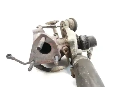 Peça sobressalente para automóvel em segunda mão turbocompresor por opel corsa c (x01) 1.3 cdti (f08, f68) referências oem iam 73501344   Peça sobressalente para automóvel em segunda mão turbocompresor por opel corsa c (x01) 1.3 cdti (f08, f68) referências oem iam 73501344