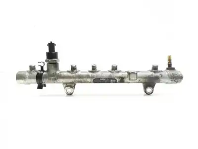 Автозапчасти б/у РАМПА ИНЖЕКТОРА за RENAULT LAGUNA II GRANDTOUR (KG0/1_)  ссылки OEM IAM 8200330912  