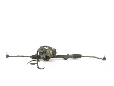 Peça sobressalente para automóvel em segunda mão caixa de direção por citroen c-elysee (dd_) 1.6 hdi 92 referências oem iam 982242358001 / 9809950580 / 9816451580