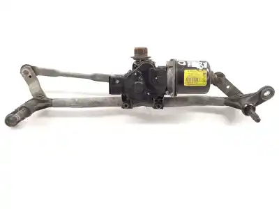 Peça sobressalente para automóvel em segunda mão motor do limpa para brisas por citroen c-elysee (dd_) 1.6 hdi 92 referências oem iam 9675018280