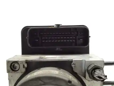 Peça sobressalente para automóvel em segunda mão abs por citroen c-elysee (dd_) 1.6 hdi 92 referências oem iam 9806891780  10022002574 / 10091511783 / 10062233891