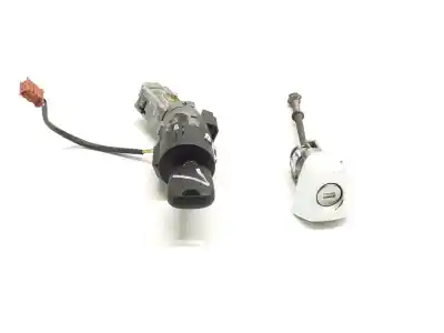 Peça sobressalente para automóvel em segunda mão canhão de ignição por citroen c-elysee (dd_) 1.6 hdi 92 referências oem iam 9663123280