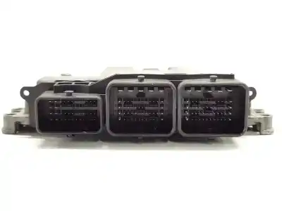 Second-hand car spare part ecu engine control for citroen c-elysee (dd_) 1.6 hdi 92 oem iam references 9805947680 edc17c10 0281019819