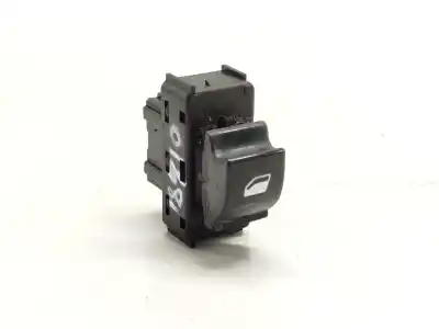 Peça sobressalente para automóvel em segunda mão botão / interruptor elevador vidro dianteiro esquerdo por citroen c-elysee (dd_) 1.6 hdi 92 referências oem iam 