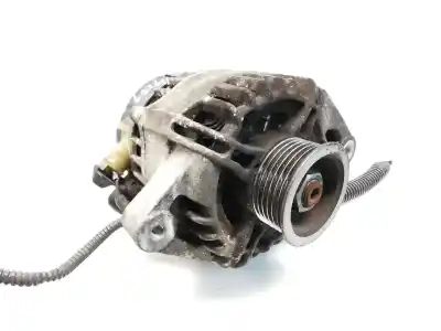 Second-hand car spare part alternator for toyota aygo (_b1_) 1.0 (kgb10_) oem iam references 270600q120