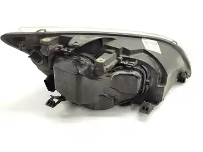 Автозапчастина б/у ліва фара для ford focus ii (da_, hcp, dp) 1.6 tdci посилання на oem iam 4m5113w030af  